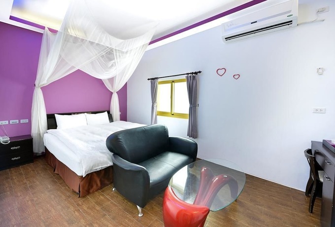 Imagen de la habitación del Hotel Kenting Star Inn. Foto 19