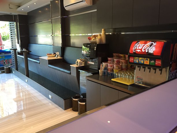 Imagen de los interiores del Hotel Kenting Starry Sky - Space Capsule. Foto 20