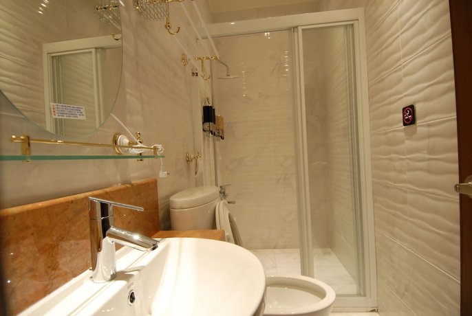 Imagen de la habitación del Hotel Kenting Starry Sky - Space Capsule. Foto 11