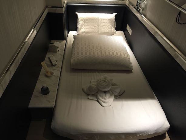 Imagen de la habitación del Hotel Kenting Starry Sky - Space Capsule. Foto 15