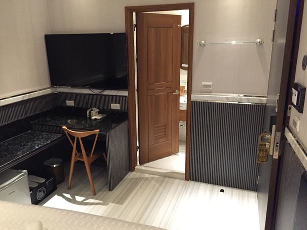 Imagen de la habitación del Hotel Kenting Starry Sky - Space Capsule. Foto 17