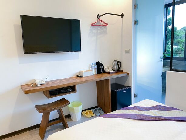 Imagen general del Hotel Kenting Sunhow Inn. Foto 5