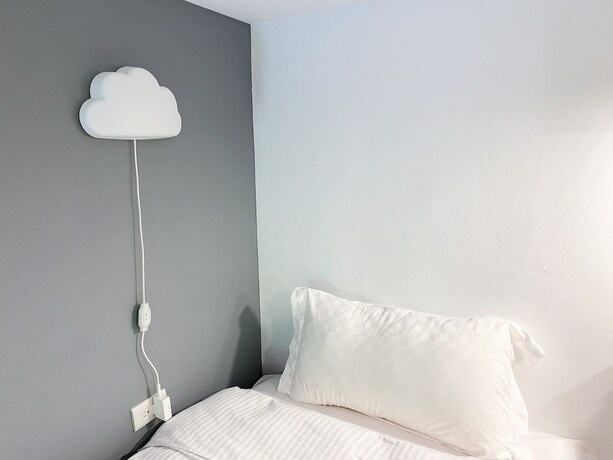 Imagen general del Hotel Kenting Sunhow Inn. Foto 10