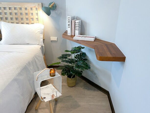 Imagen de la habitación del Hotel Kenting Sunhow Inn. Foto 14