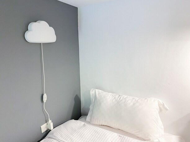 Imagen de la habitación del Hotel Kenting Sunhow Inn. Foto 18