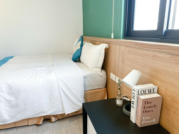 Imagen de la habitación del Hotel Kenting Sunhow Inn. Foto 24