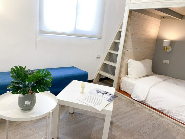 Imagen de la habitación del Hotel Kenting Sunhow Inn. Foto 25