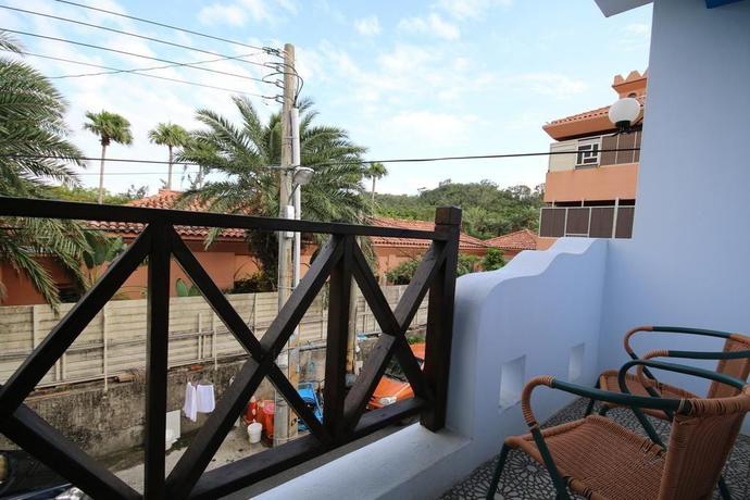 Imagen de la habitación del Hotel Kenting Trip Fun. Foto 2