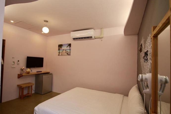 Imagen de la habitación del Hotel Kenting Trip Fun. Foto 12