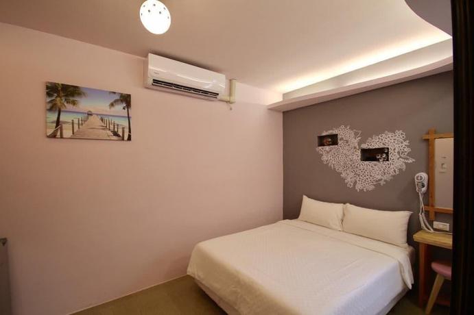 Imagen de la habitación del Hotel Kenting Trip Fun. Foto 13