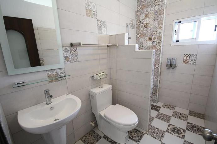 Imagen de la habitación del Hotel Kenting Trip Fun. Foto 18