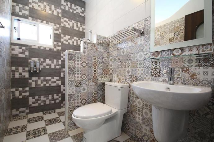 Imagen de la habitación del Hotel Kenting Trip Fun. Foto 19