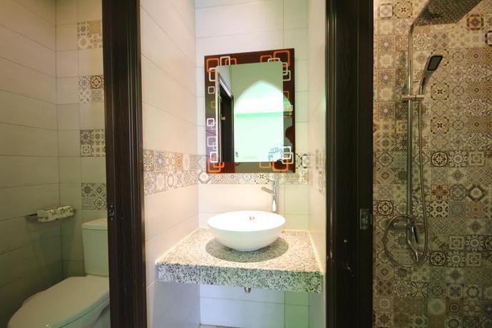 Imagen de la habitación del Hotel Kenting Trip Fun. Foto 20