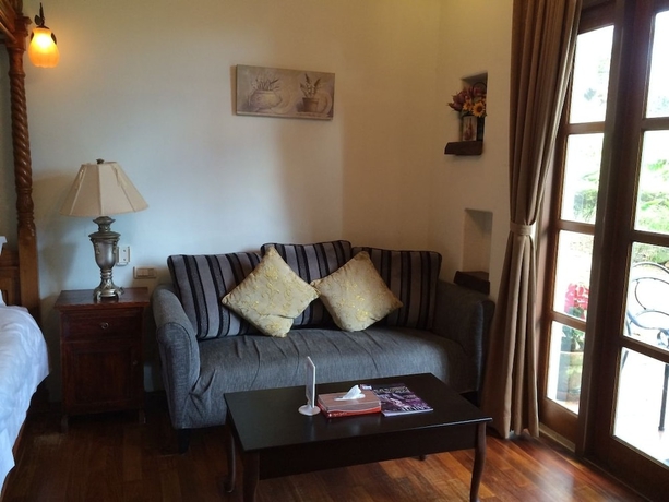 Imagen de la habitación del Hotel Kenting Tuscany Resort. Foto 7