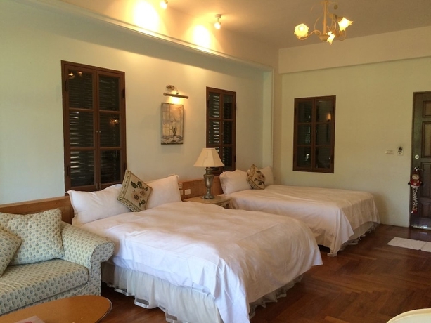 Imagen de la habitación del Hotel Kenting Tuscany Resort. Foto 14