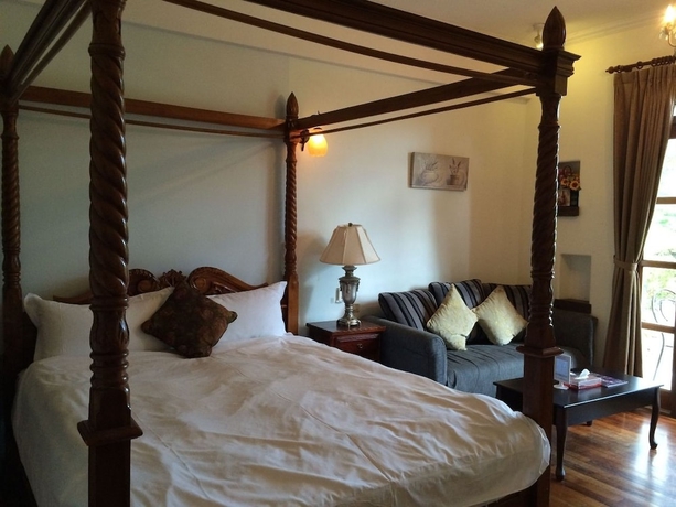 Imagen de la habitación del Hotel Kenting Tuscany Resort. Foto 15