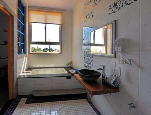 Imagen general del Hotel Kenting Xinjing Huiguan. Foto 2