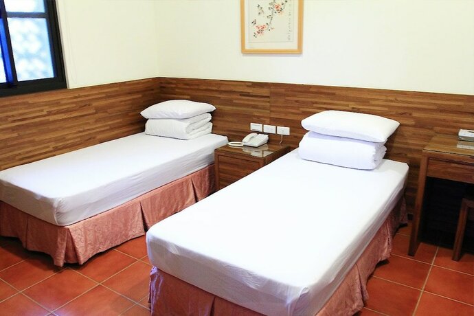 Imagen general del Hotel Kenting Youth Activity Center. Foto 3
