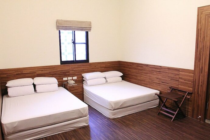 Imagen general del Hotel Kenting Youth Activity Center. Foto 8