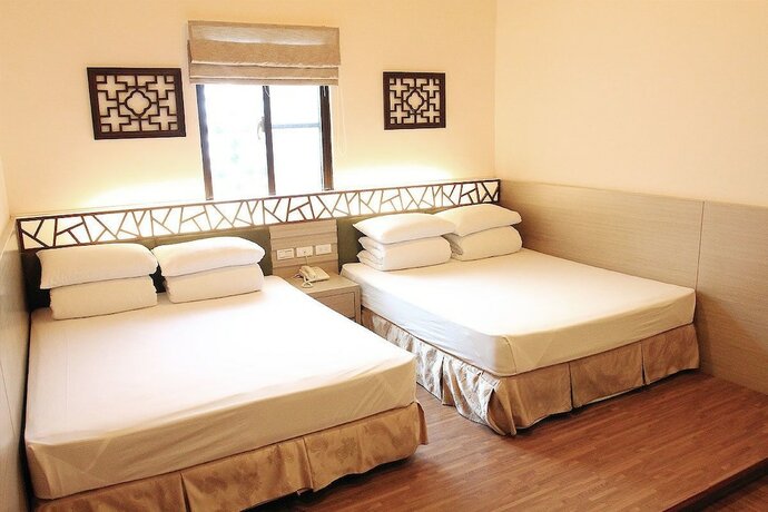 Imagen general del Hotel Kenting Youth Activity Center. Foto 10