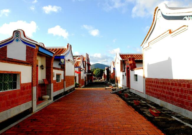 Imagen general del Hotel Kenting Youth Activity Center. Foto 14
