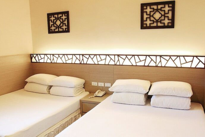 Imagen general del Hotel Kenting Youth Activity Center. Foto 15