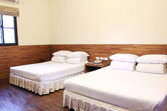Imagen de la habitación del Hotel Kenting Youth Activity Center. Foto 18