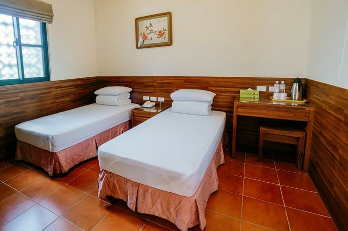 Imagen de la habitación del Hotel Kenting Youth Activity Center. Foto 19
