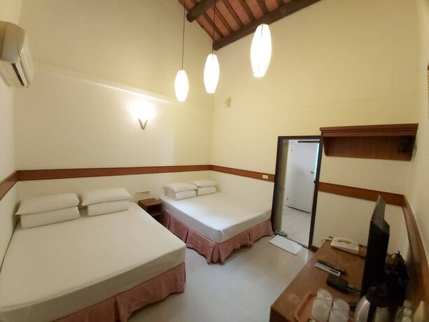 Imagen de la habitación del Hotel Kenting Youth Activity Center. Foto 20