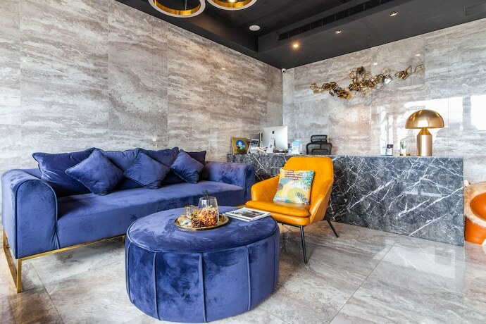 Imagen general del Hotel Kenting seawall Inn 112. Foto 5