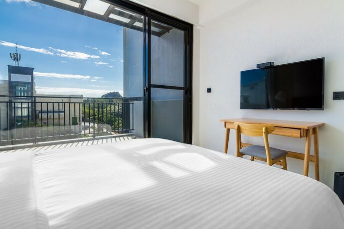 Imagen general del Hotel Kenting seawall Inn 112. Foto 9