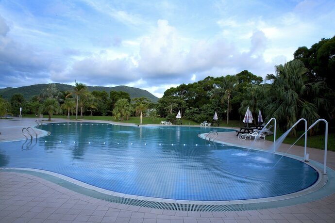 Imagen general del Hotel Kentington Resort. Foto 4