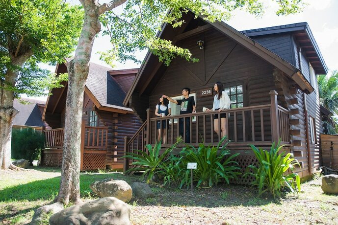Imagen general del Hotel Kentington Resort. Foto 5