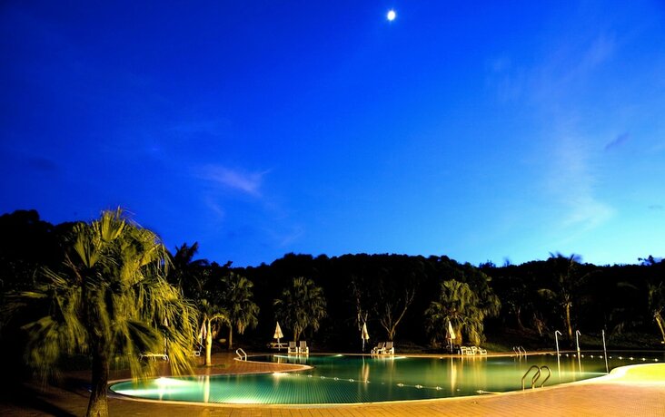 Imagen general del Hotel Kentington Resort. Foto 6