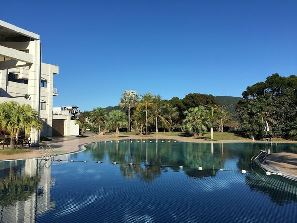 Imagen general del Hotel Kentington Resort. Foto 7