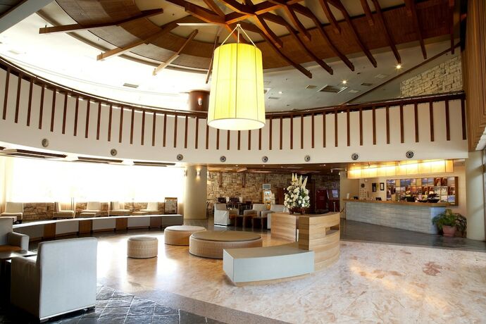 Imagen general del Hotel Kentington Resort. Foto 8