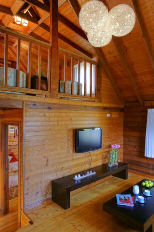 Imagen general del Hotel Kentington Resort. Foto 9