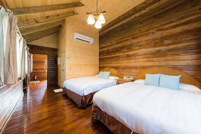 Imagen de la habitación del Hotel Kentington Resort. Foto 17