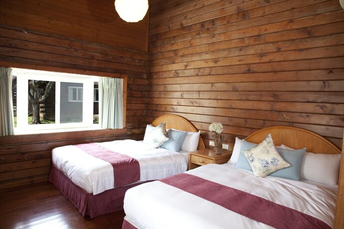 Imagen de la habitación del Hotel Kentington Resort. Foto 18