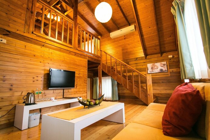 Imagen de la habitación del Hotel Kentington Resort. Foto 19