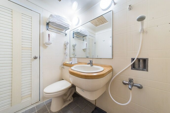 Imagen de la habitación del Hotel Kentington Resort. Foto 23