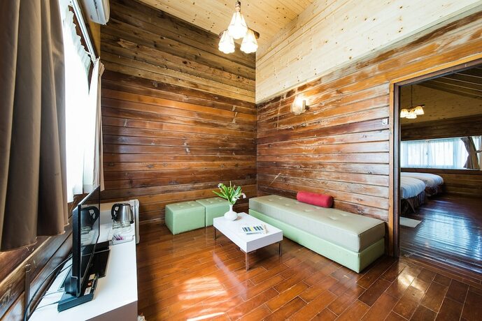 Imagen de la habitación del Hotel Kentington Resort. Foto 25