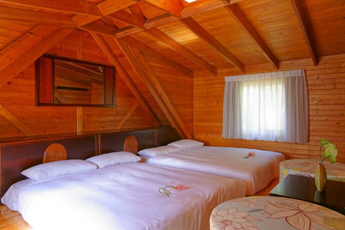 Imagen de la habitación del Hotel Kentington Resort. Foto 28