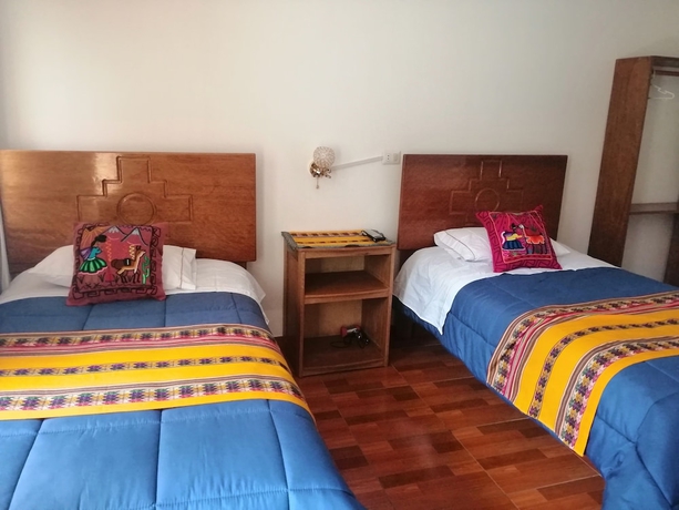 Imagen de la habitación del Hotel Kenti\'s Home. Foto 4