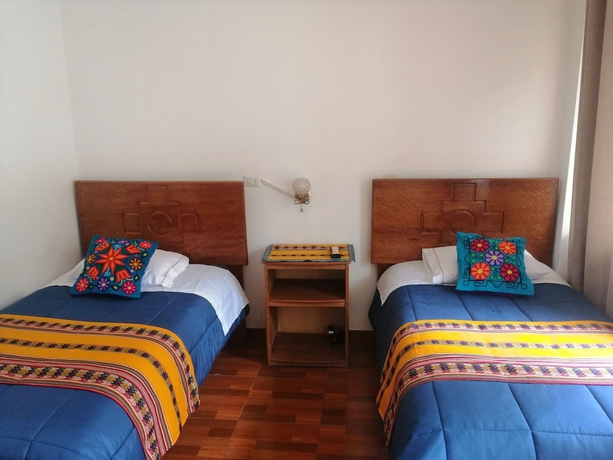 Imagen de la habitación del Hotel Kenti\'s Home. Foto 5