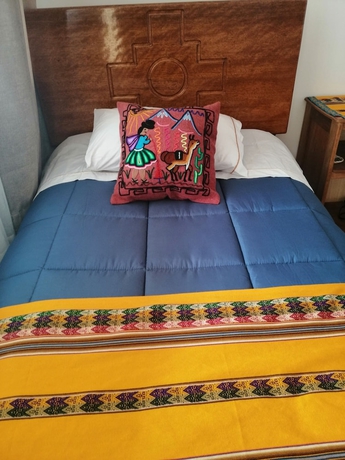 Imagen de la habitación del Hotel Kenti\'s Home. Foto 6
