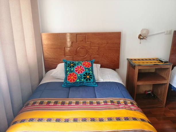 Imagen de la habitación del Hotel Kenti\'s Home. Foto 7