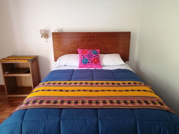 Imagen de la habitación del Hotel Kenti\'s Home. Foto 8