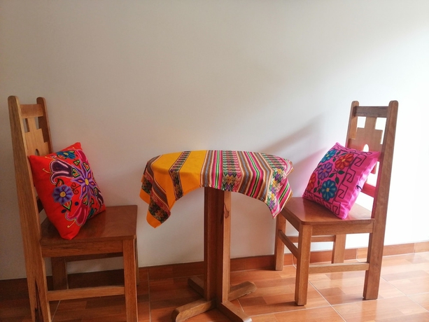 Imagen de la habitación del Hotel Kenti\'s Home. Foto 9