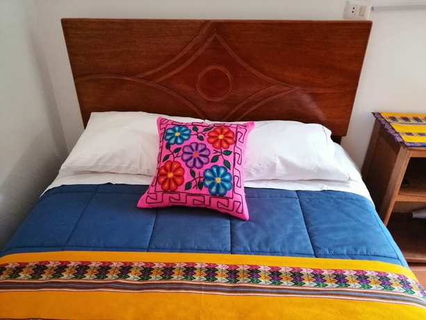Imagen de la habitación del Hotel Kenti\'s Home. Foto 10